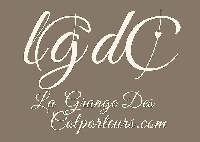 La Petite Maison - La Grange Des Colporteurs