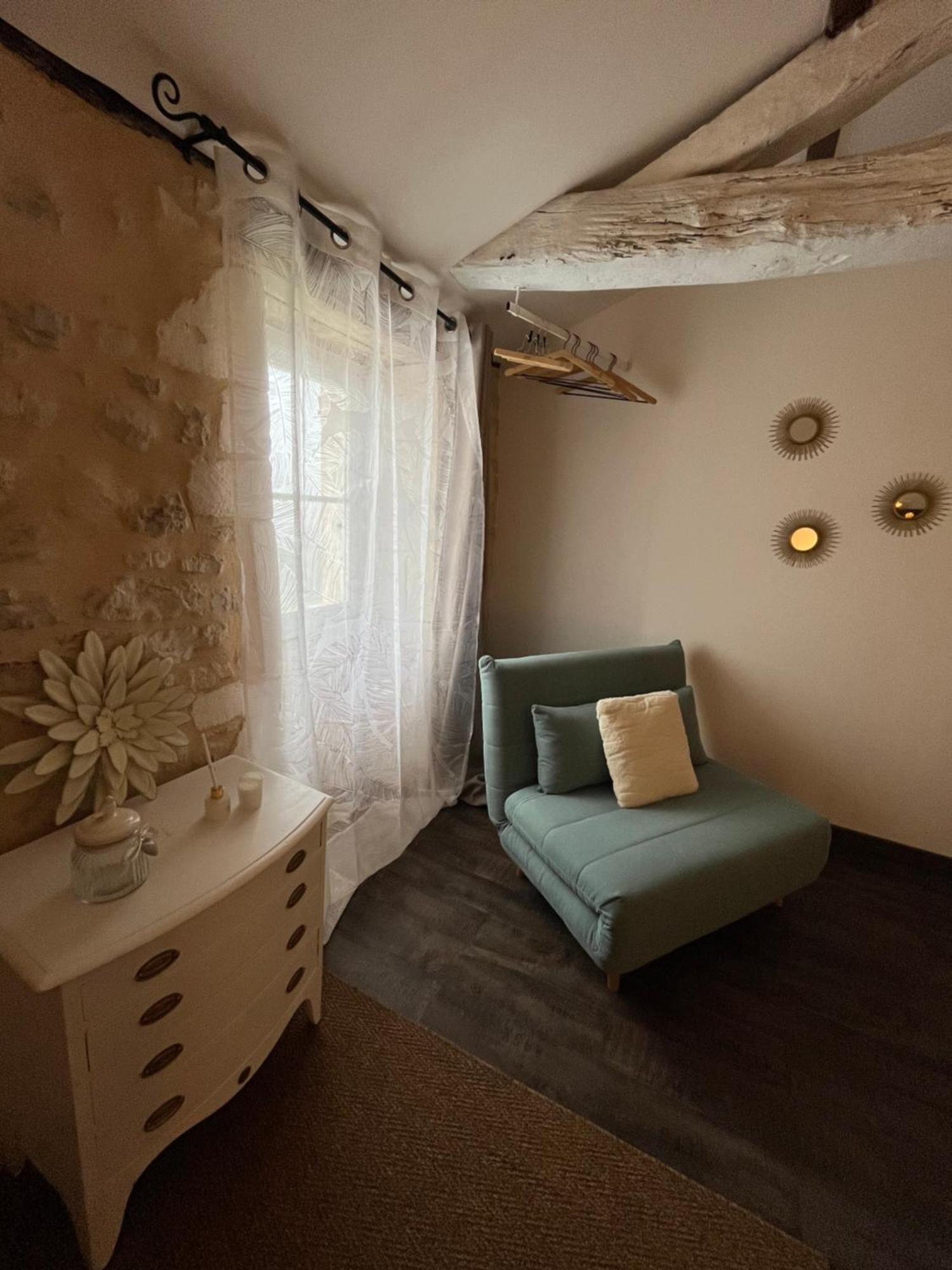 Casa de Férias La Petite Maison - La Grange Des Colporteurs