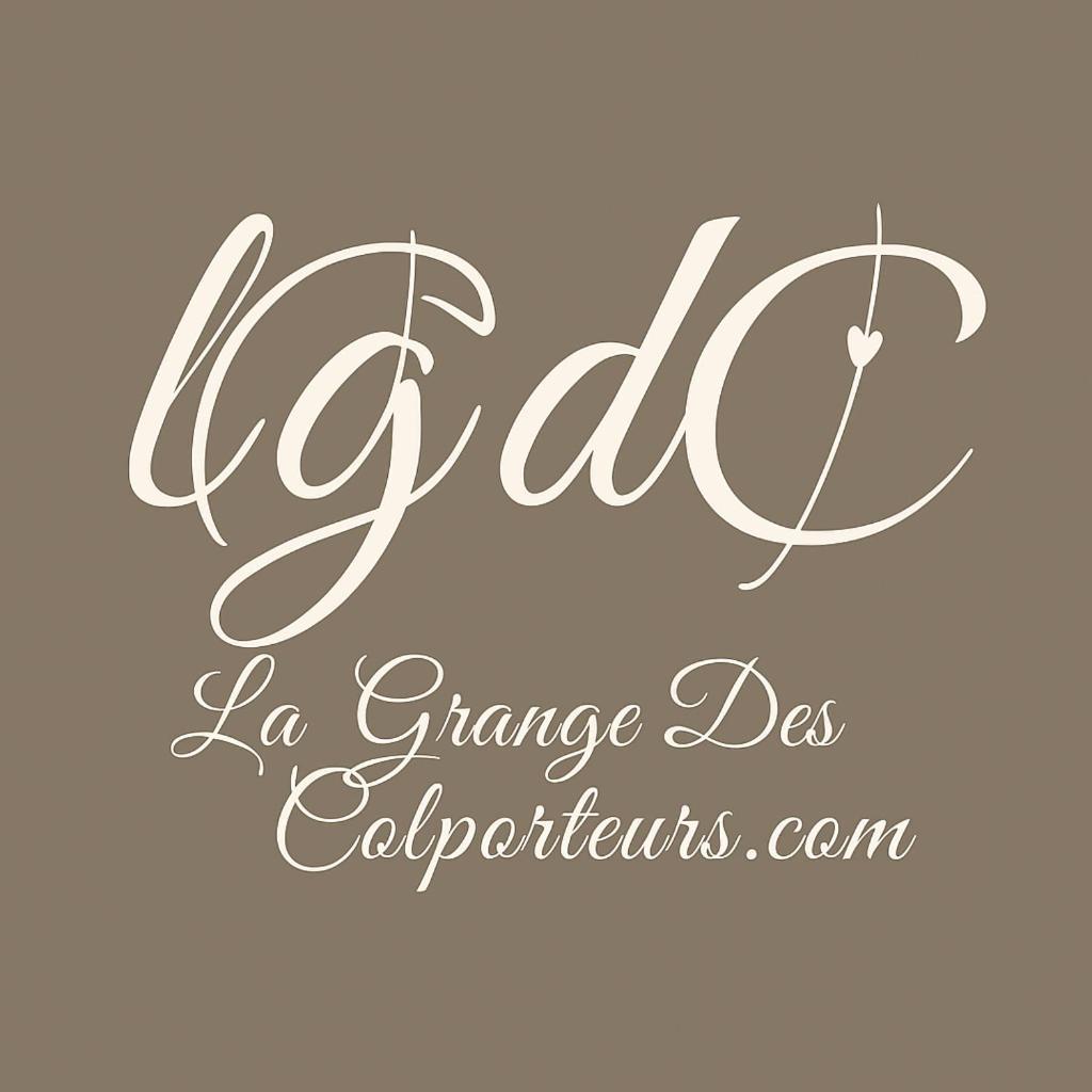La Petite Maison - La Grange Des Colporteurs